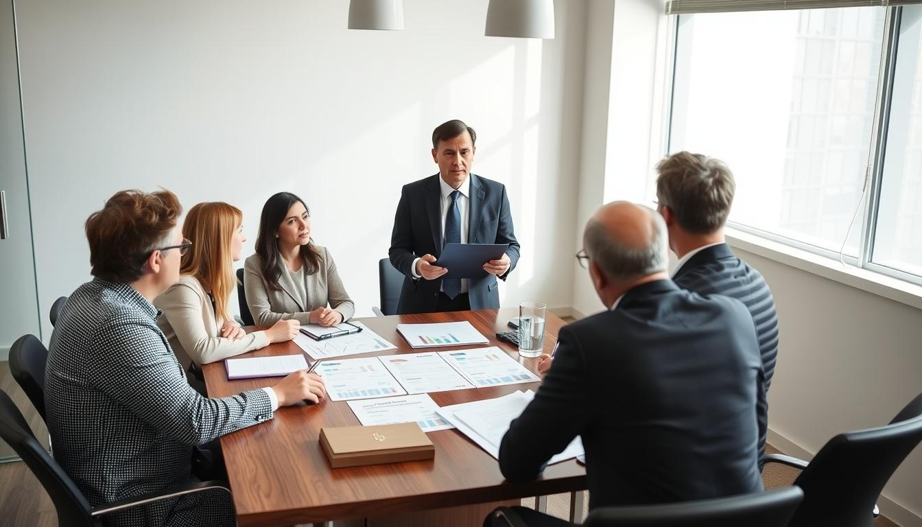Key Benefits of Working with Us